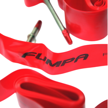 TPU tubes