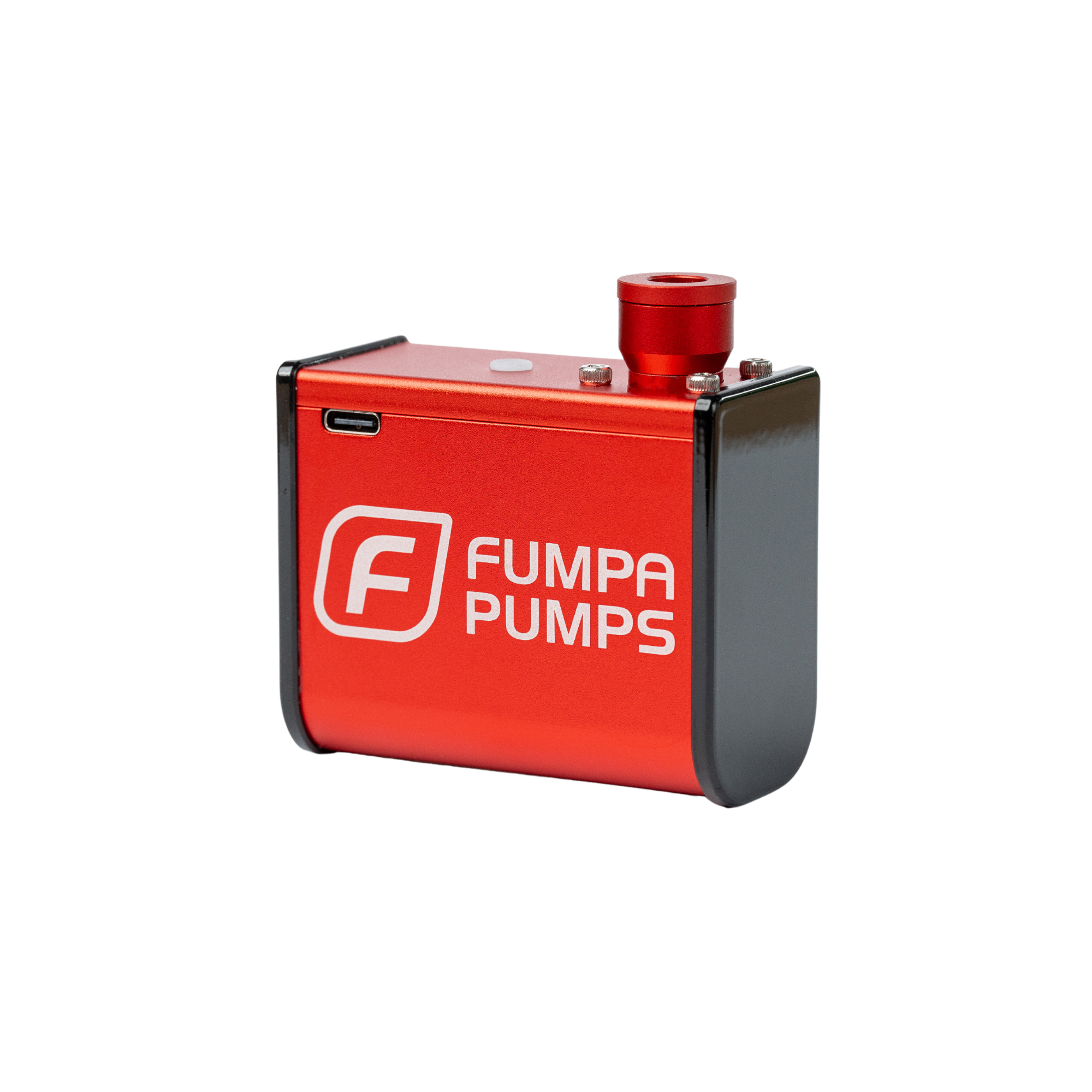 miniFumpa bike pump