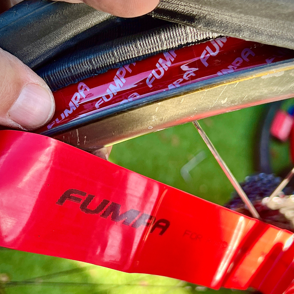 Fumpa TPU Tubes