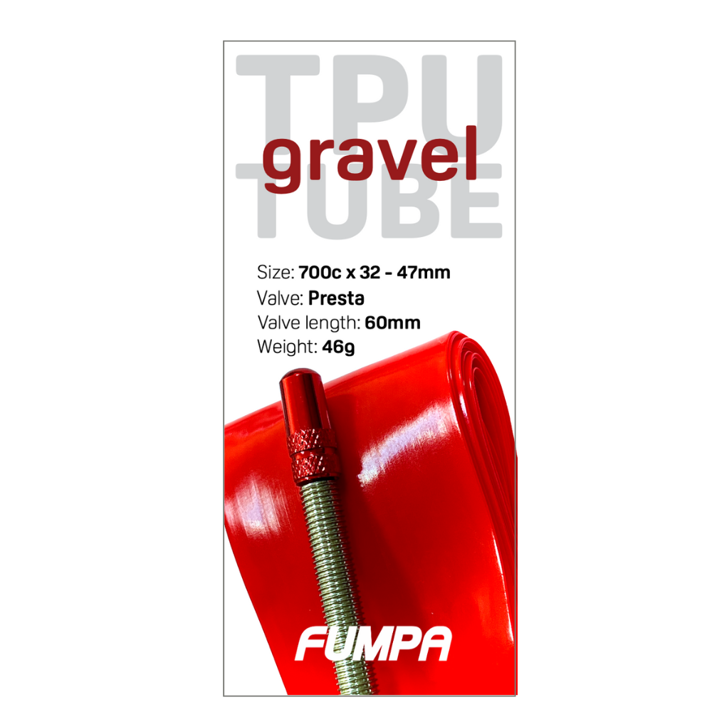 Fumpa TPU Tubes