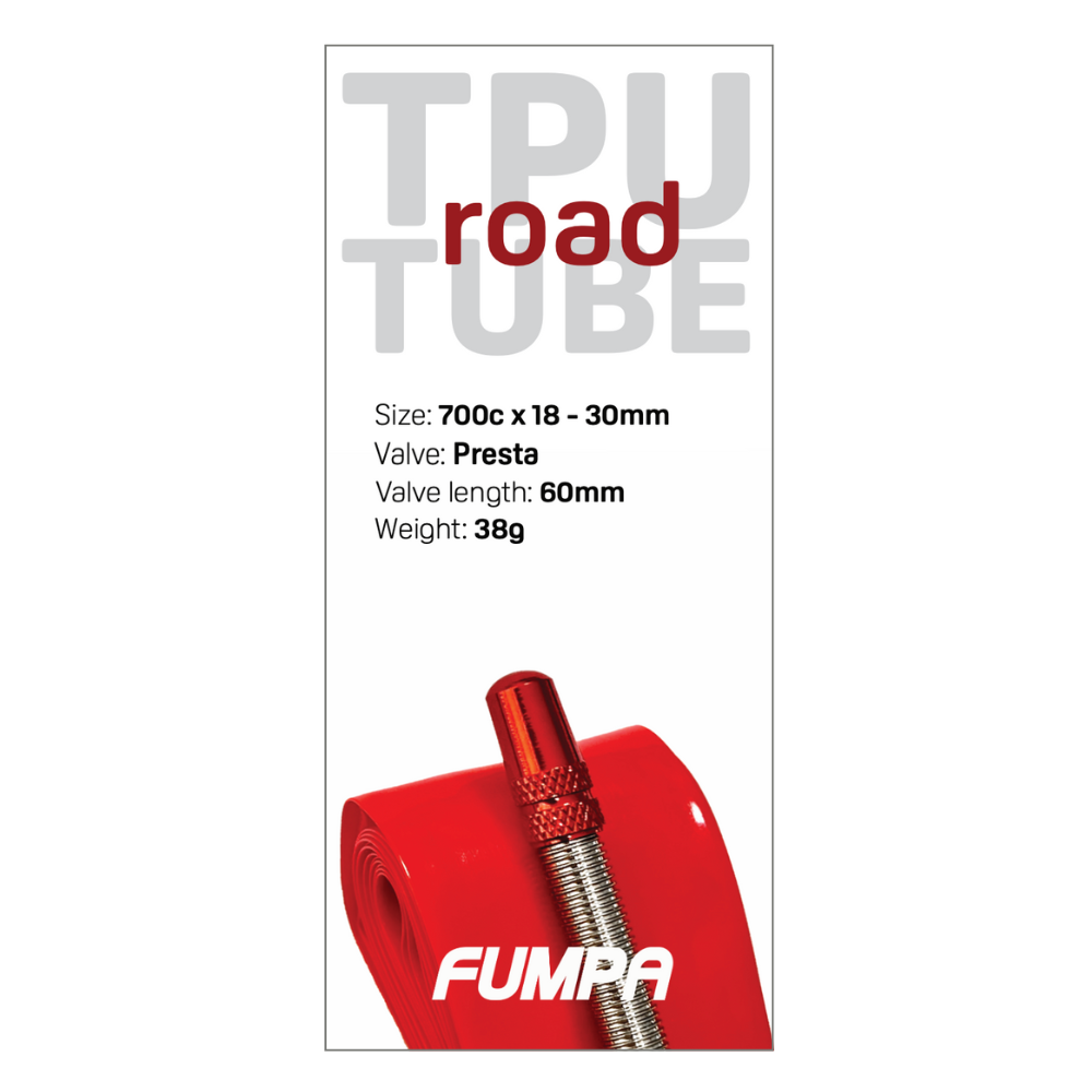 Fumpa TPU Tubes