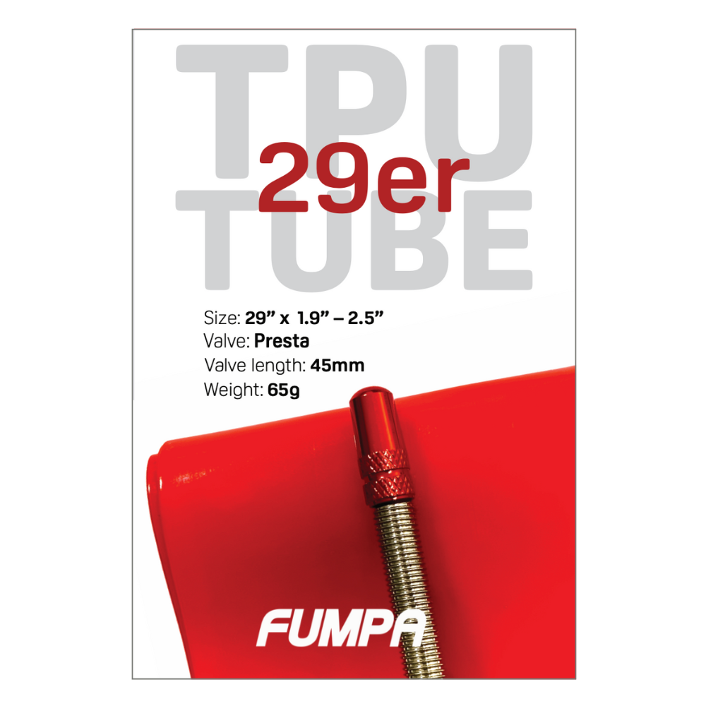 Fumpa TPU Tubes