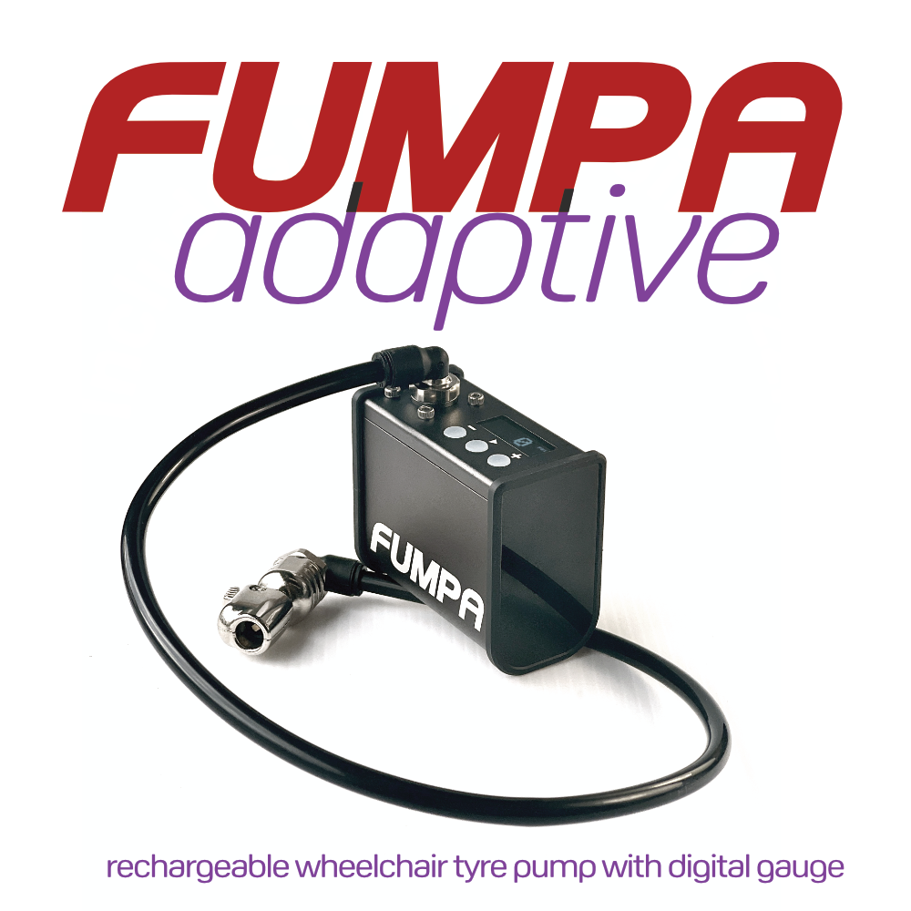 Fumpa Adaptive
