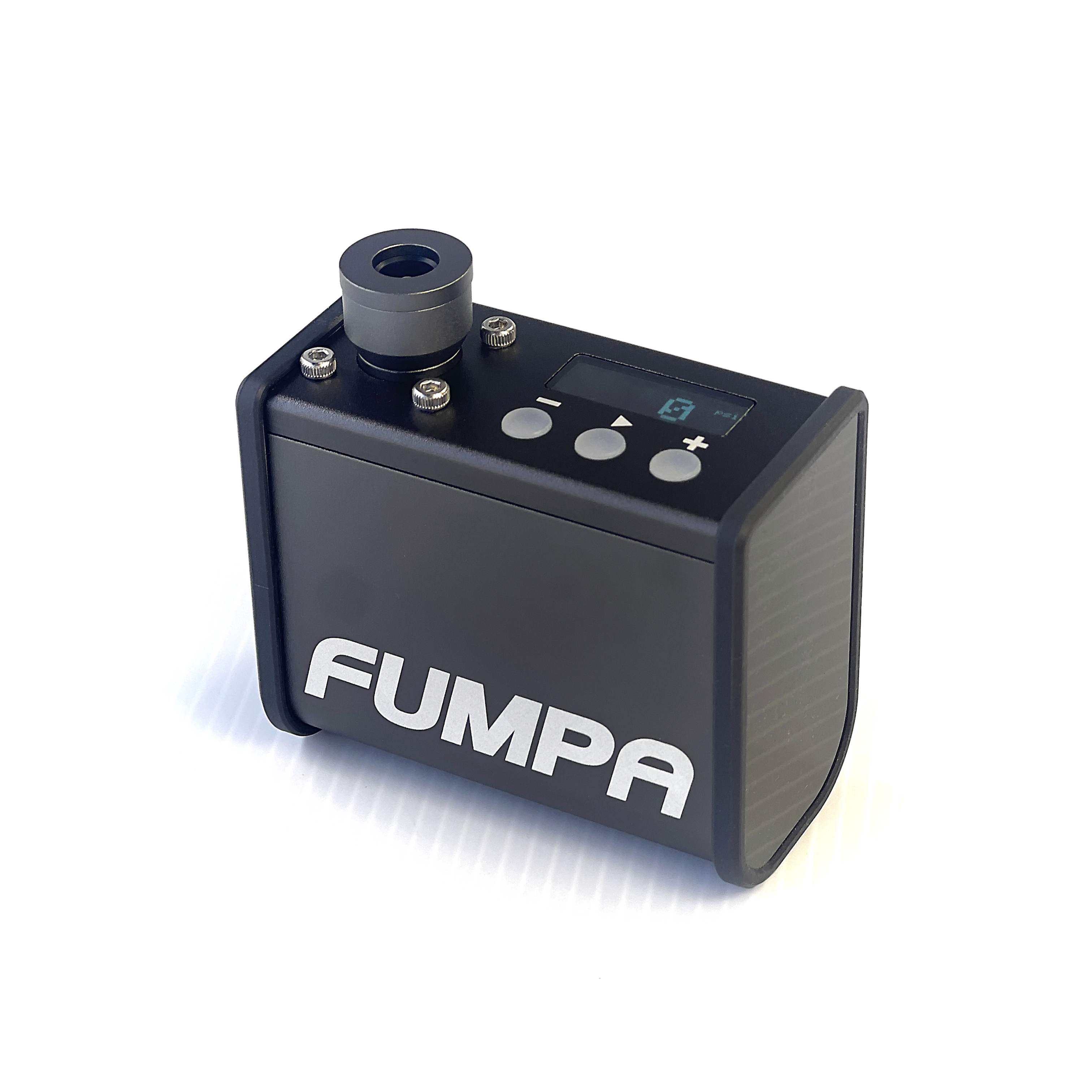 Fumpa Mini+ pump – Fumpa Pumps Australia