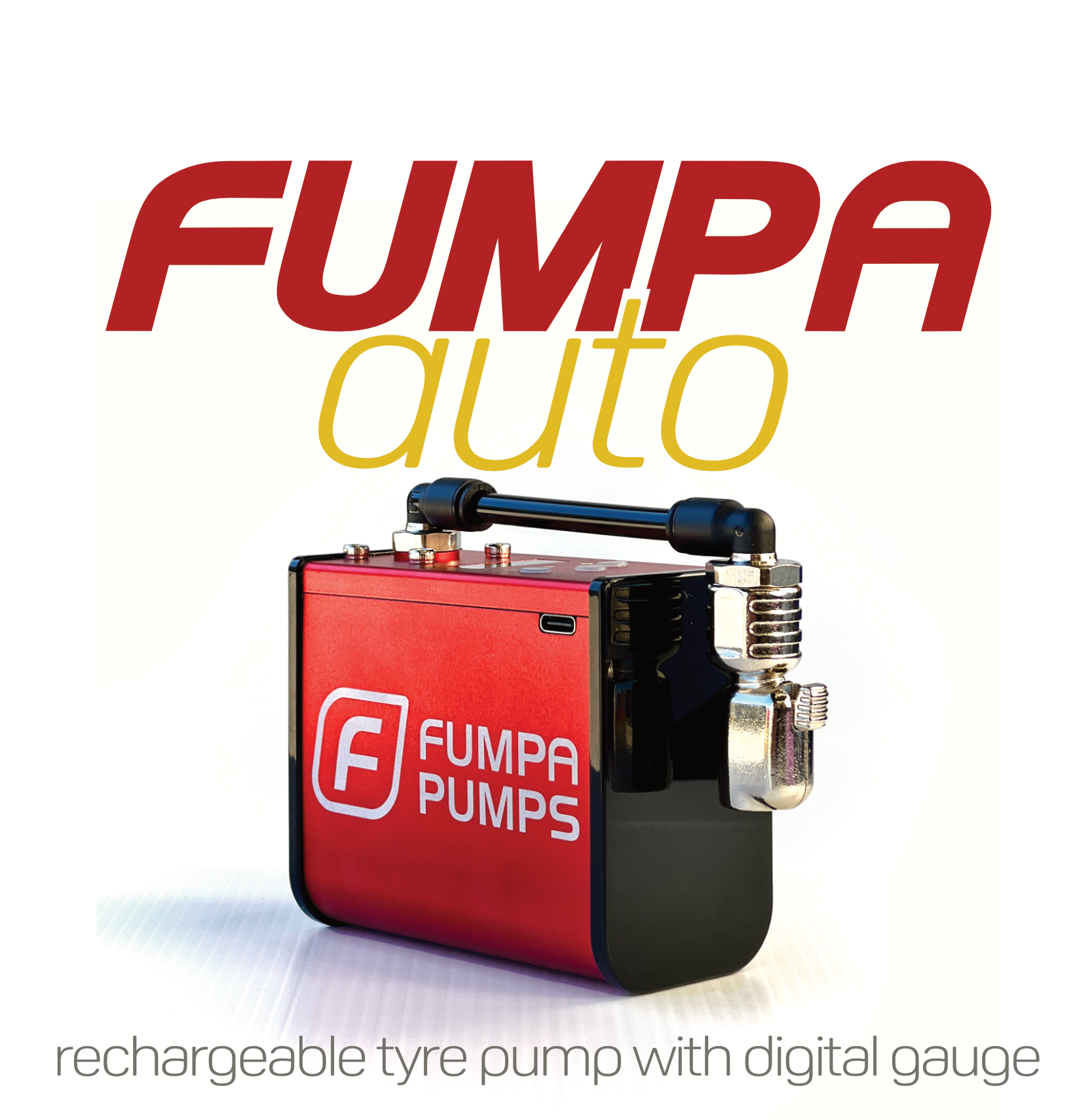 Fumpa Auto