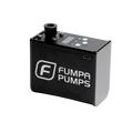 Fumpablack 200psi bike pump