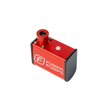 nanoFumpa bike pump