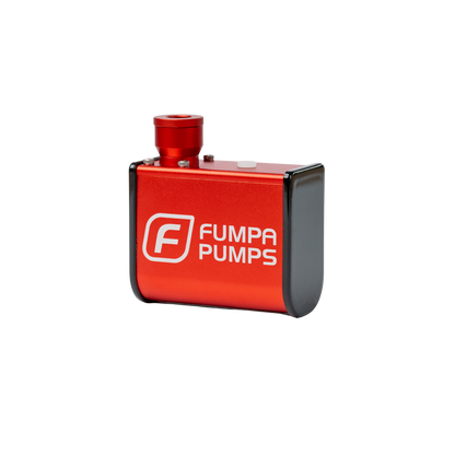nanoFumpa bike pump