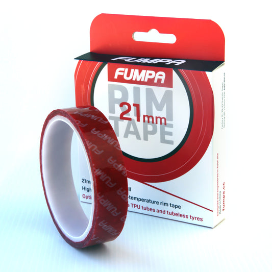 Fumpa Rim Tape - 21mm