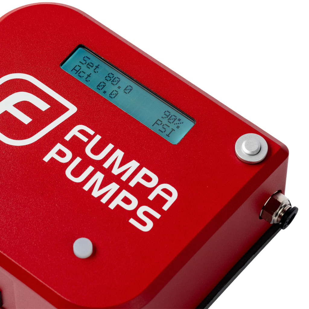 megaFumpa pump