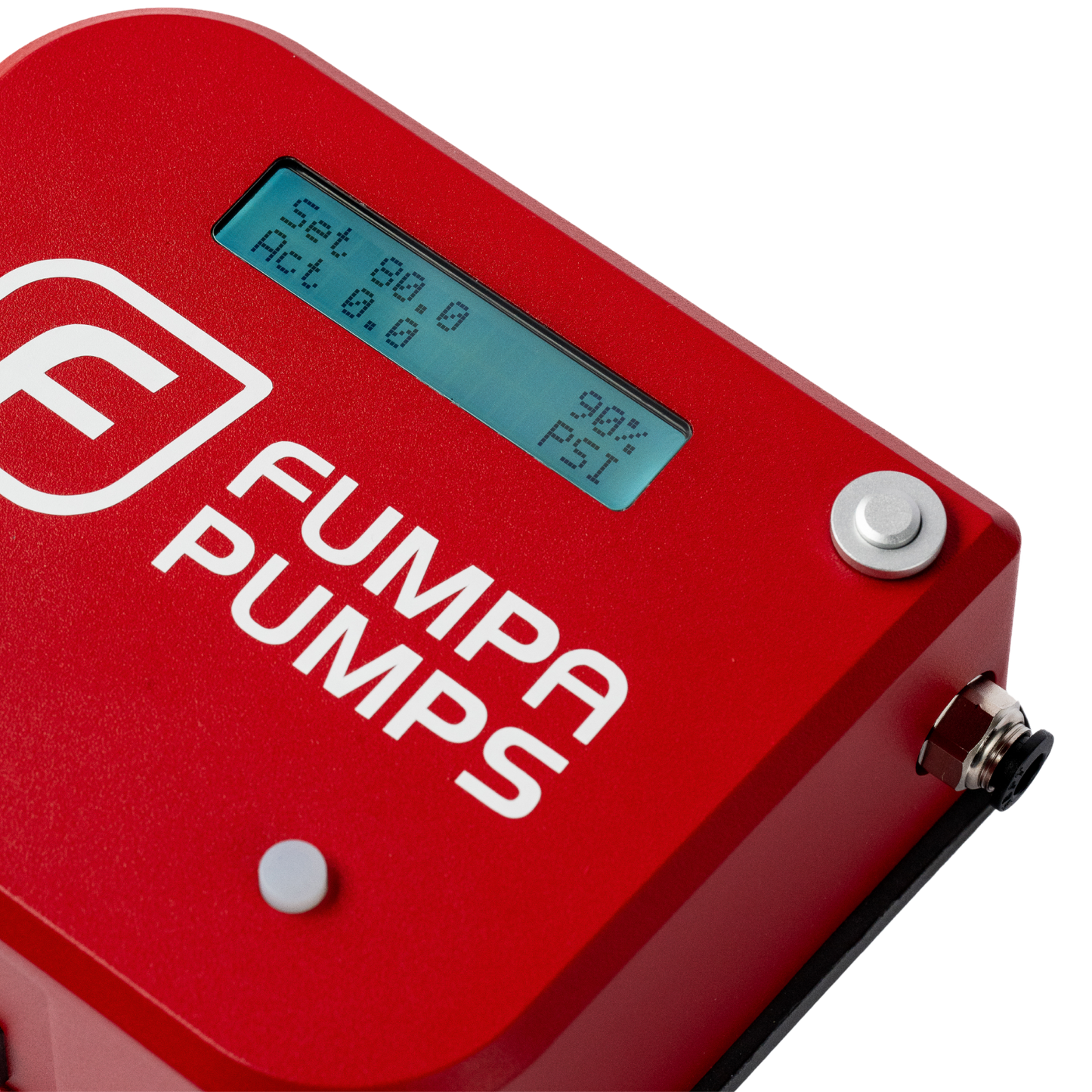 megaFumpa bike pump