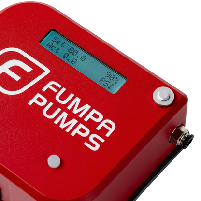 megaFumpa bike pump