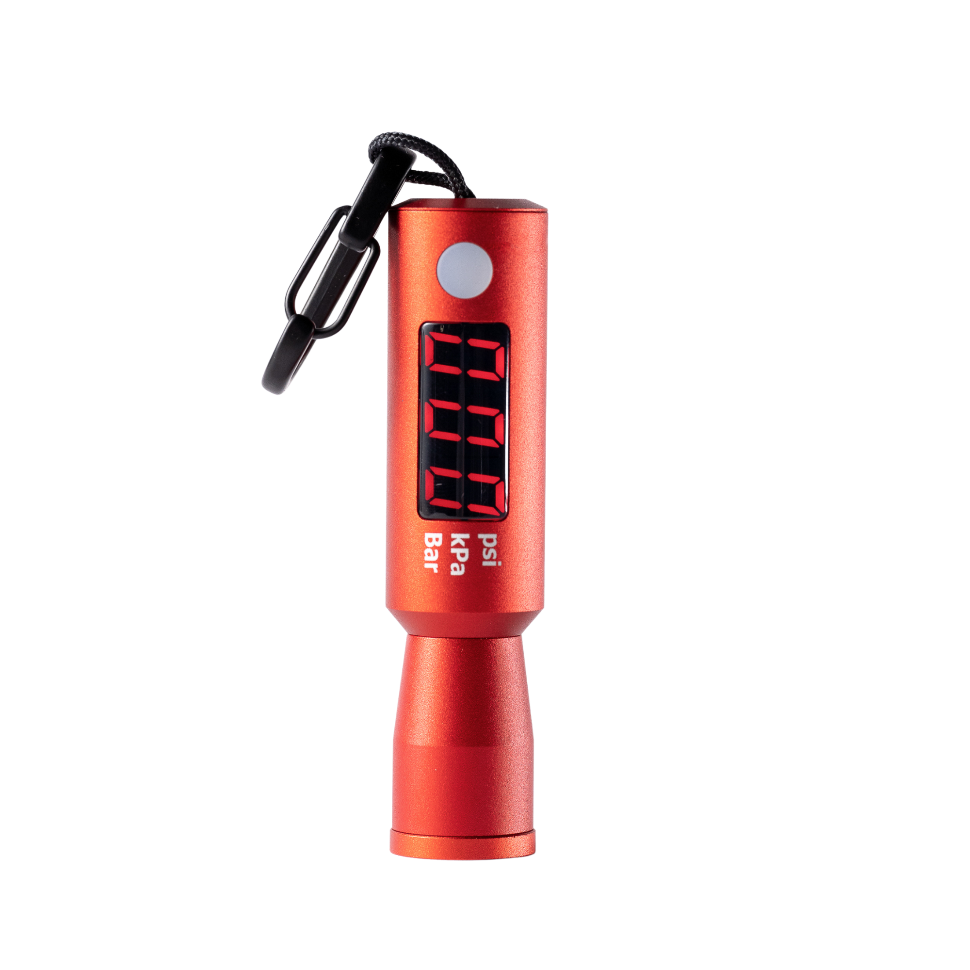 Fumpa Gauge