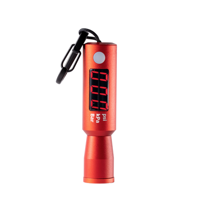 Fumpa Gauge