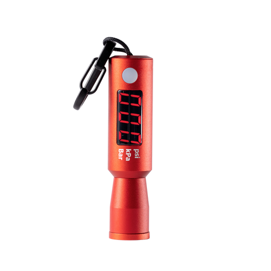 Fumpa Gauge