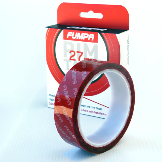 Fumpa Rim Tape - 27mm