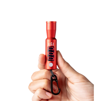 Fumpa Gauge