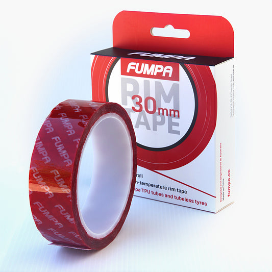 Fumpa Rim Tape - 30mm