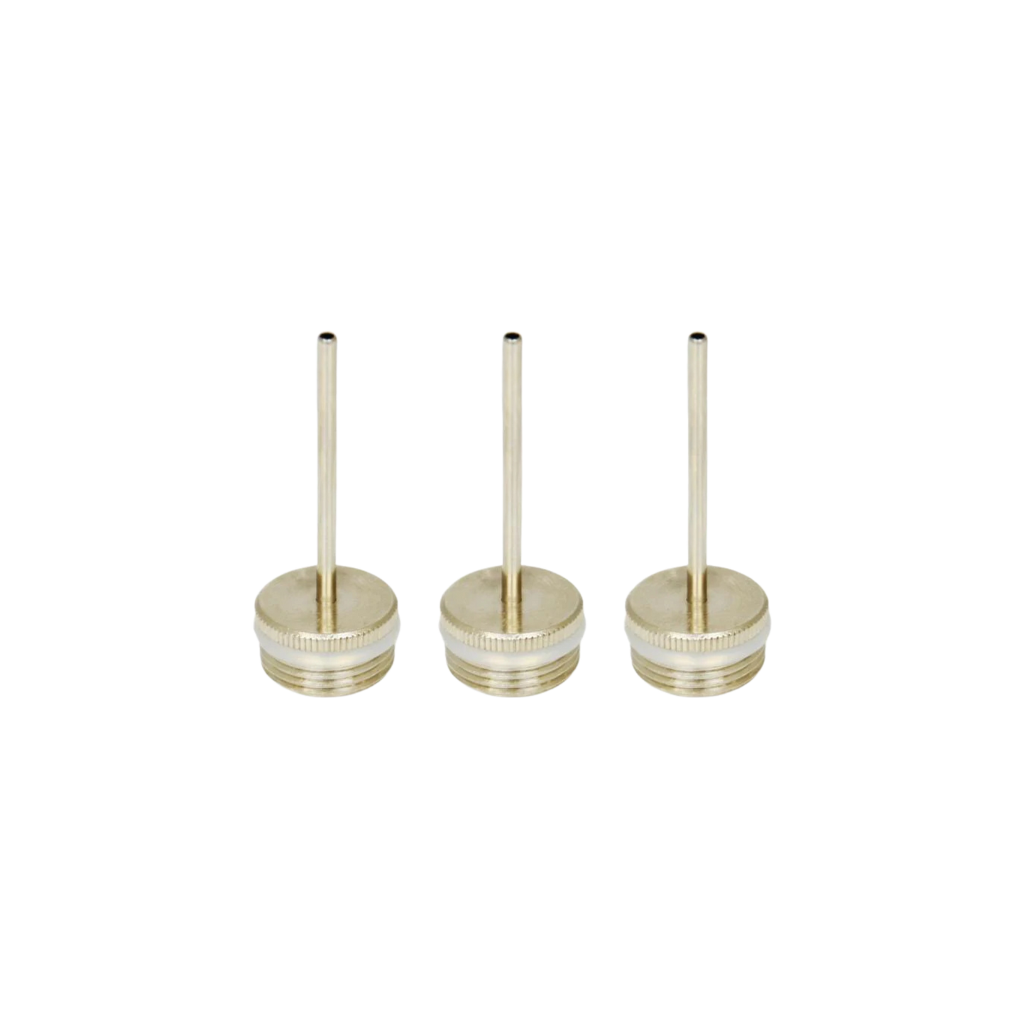 Needle valve set