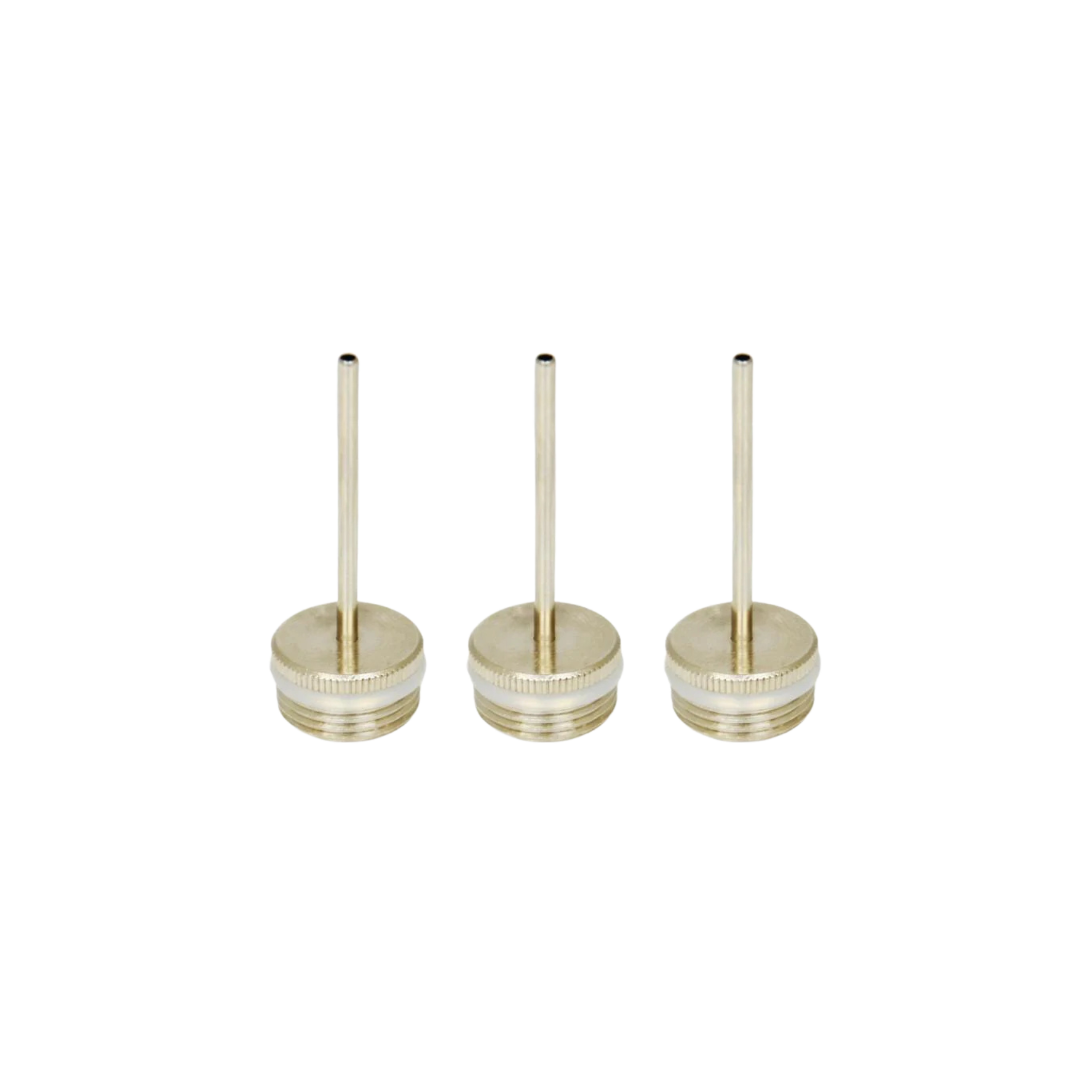 Needle valve set