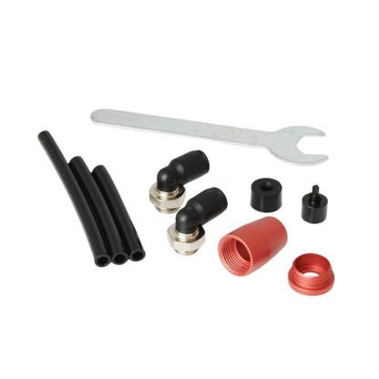 Elbow nozzle kit