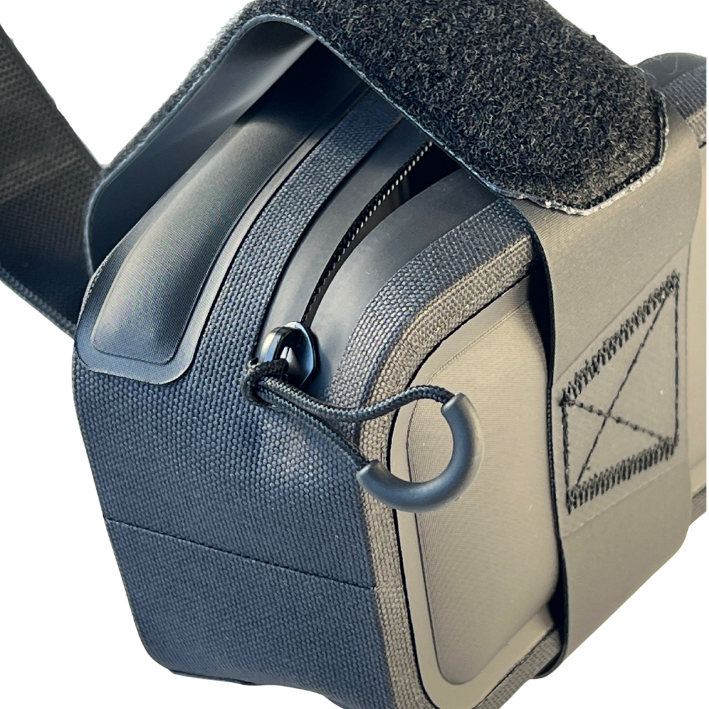 Fumpa saddleBag