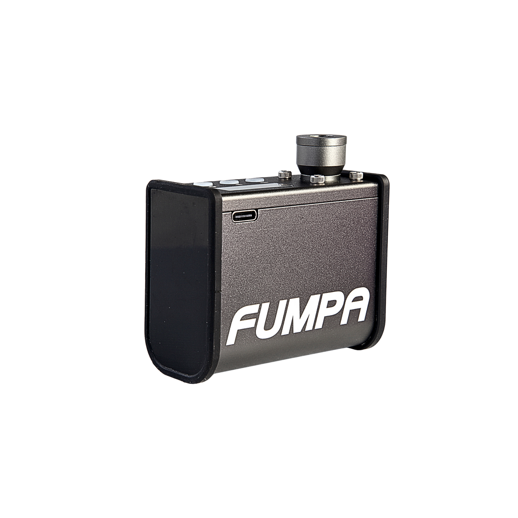 Fumpa Mini+ pump