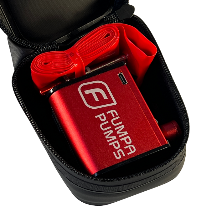 Fumpa saddleBag
