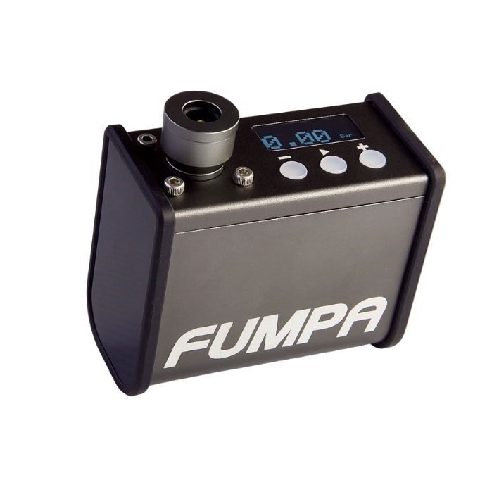 Fumpa Mini+ pump