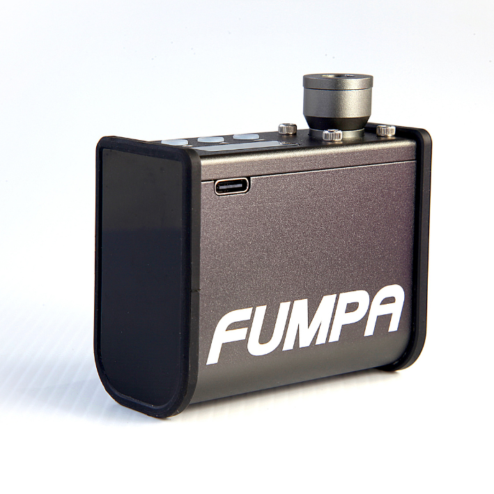 Fumpa Mini+ pump