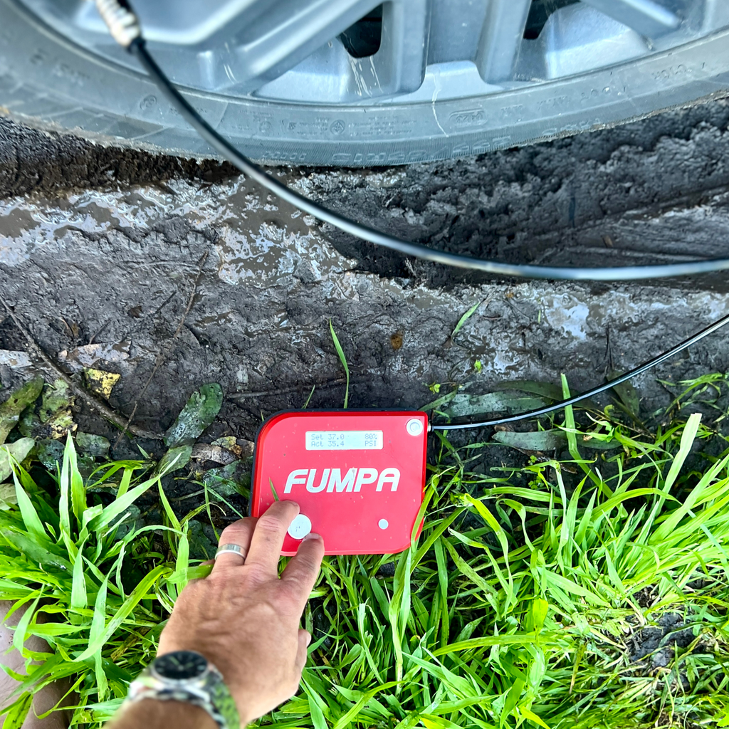 megaFumpa pump