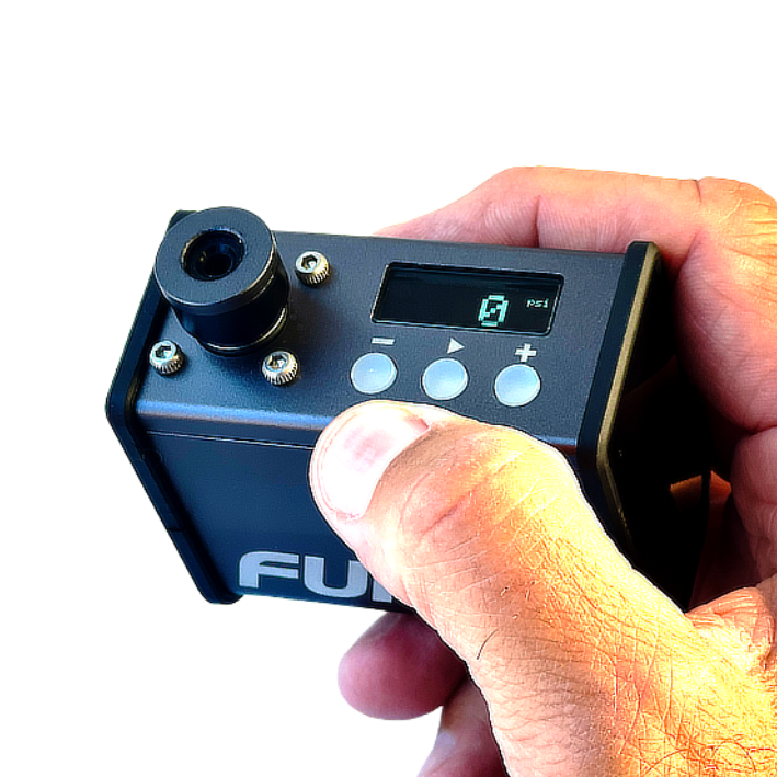 Fumpa Mini+ pump