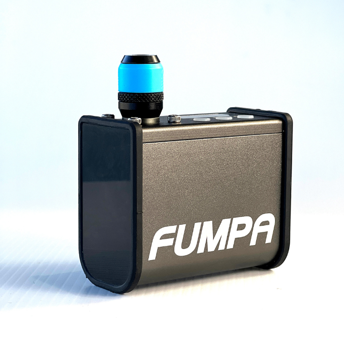 Fumpa Mini+ pump
