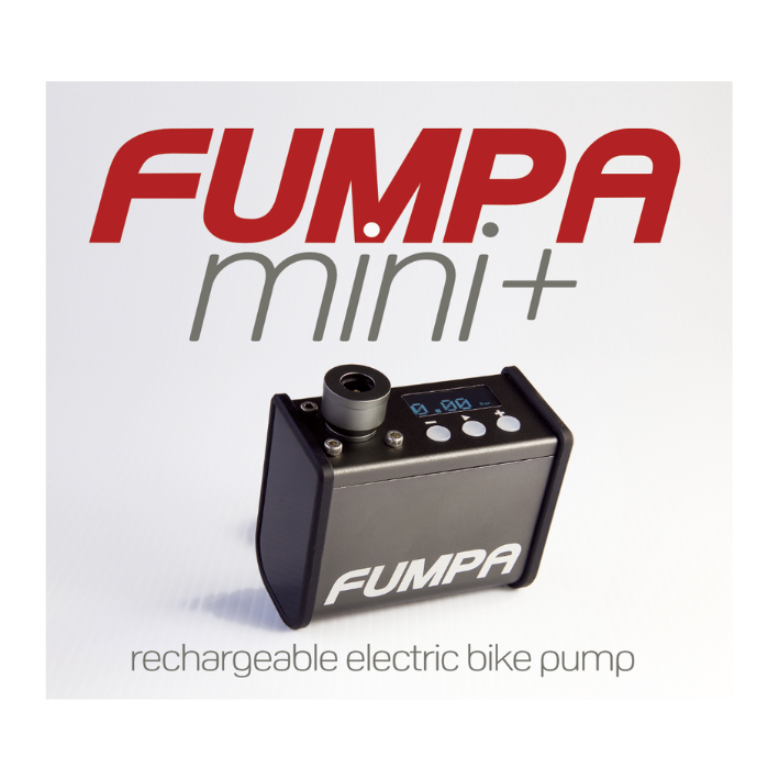 Fumpa Mini+ pump