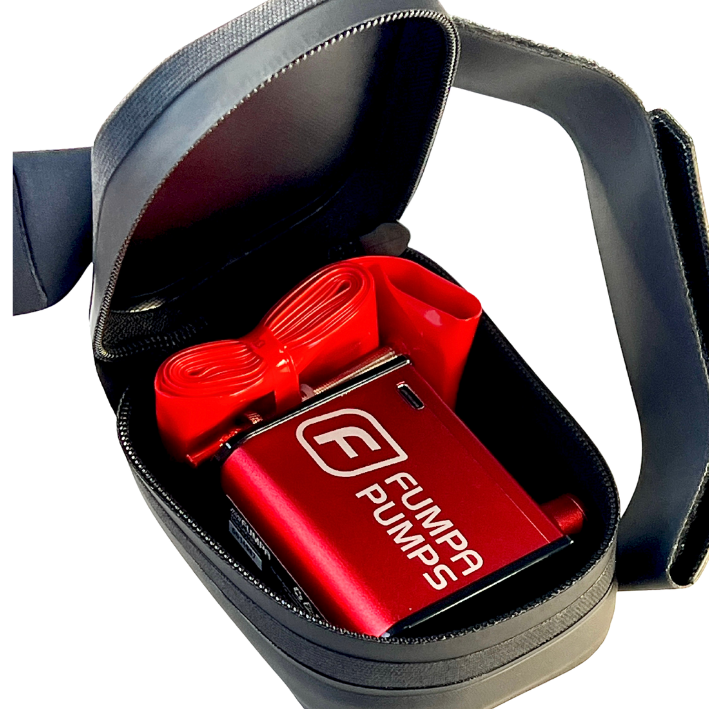 Fumpa saddleBag