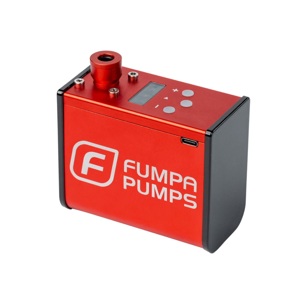 Fumpa OG pump