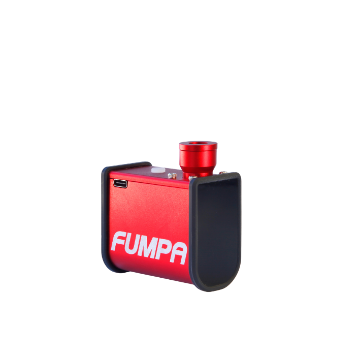 Nano Fumpa pump