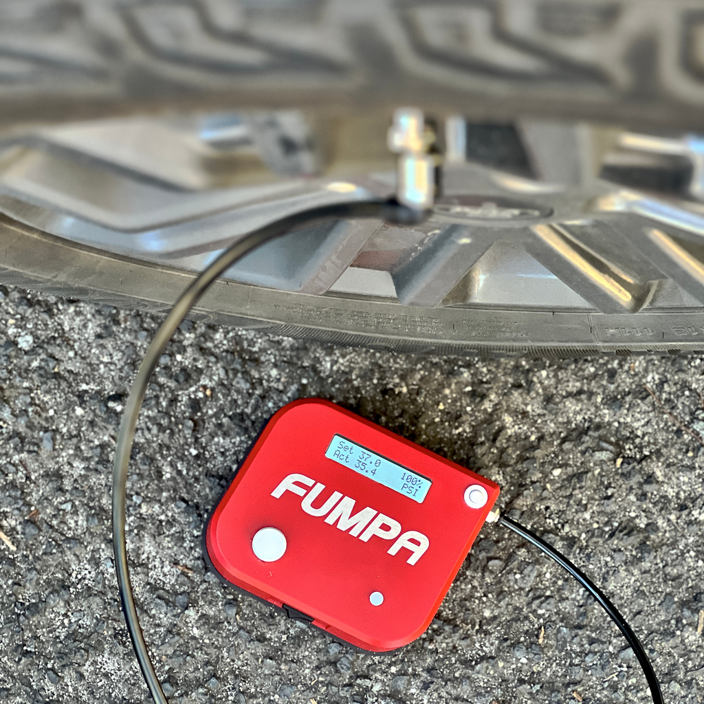 megaFumpa pump