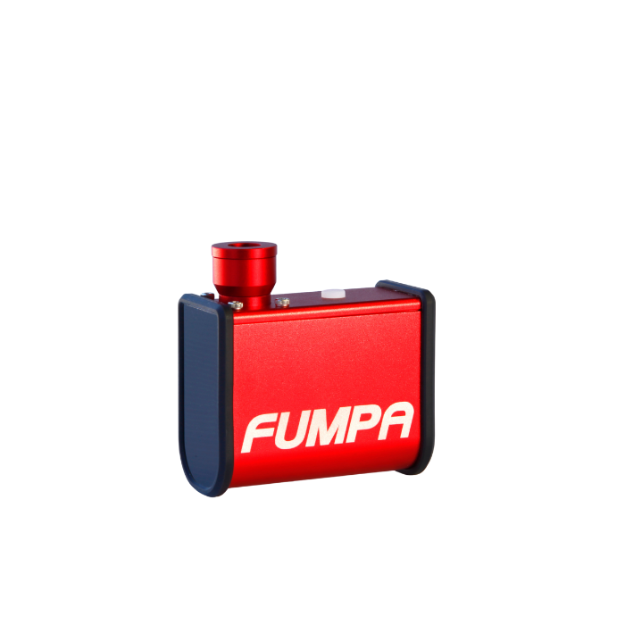 Nano Fumpa pump