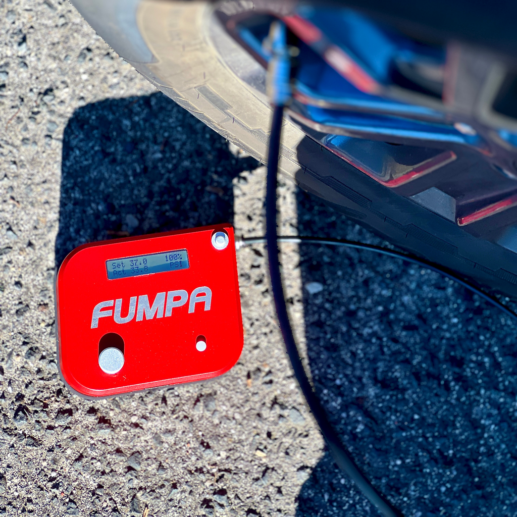 megaFumpa pump