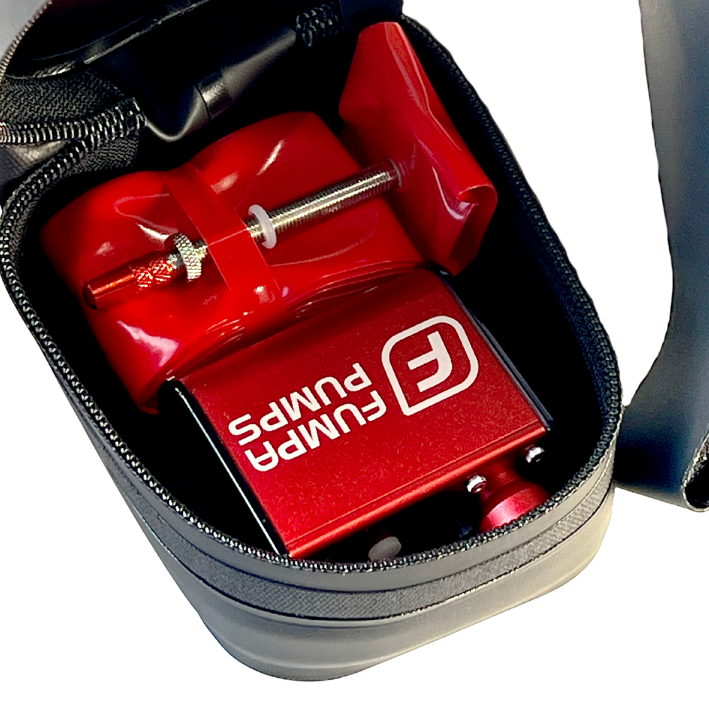Fumpa saddleBag
