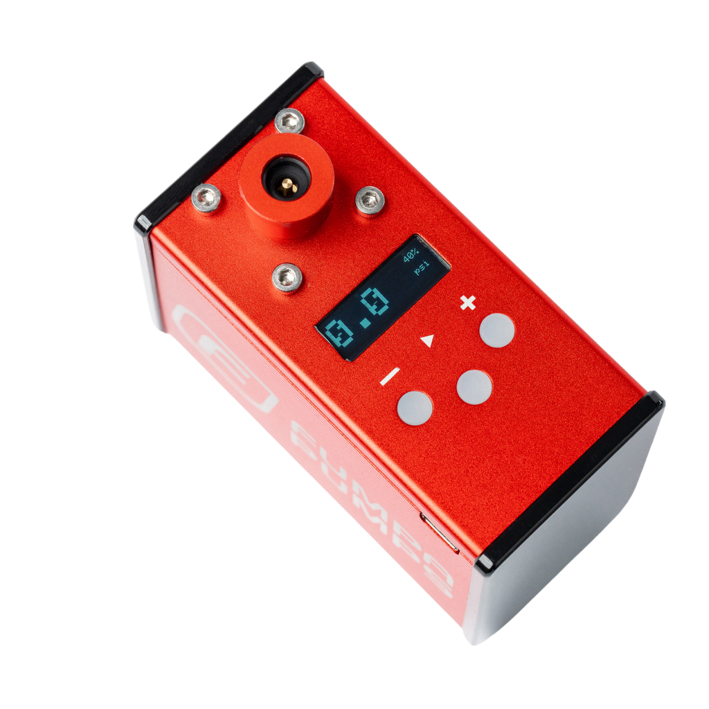 Fumpa OG pump