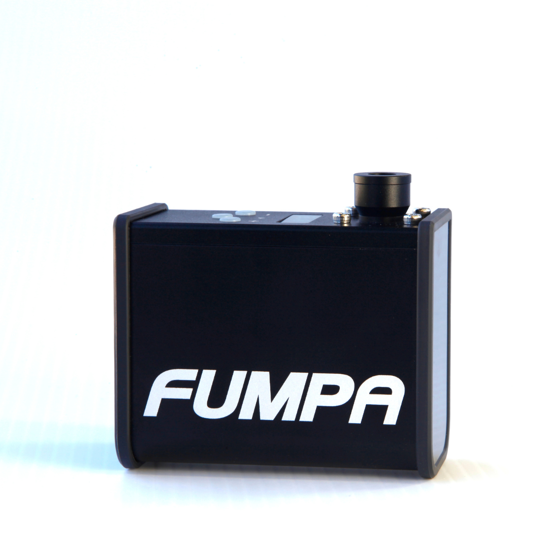 Fumpa Track - 200psi bike pump
