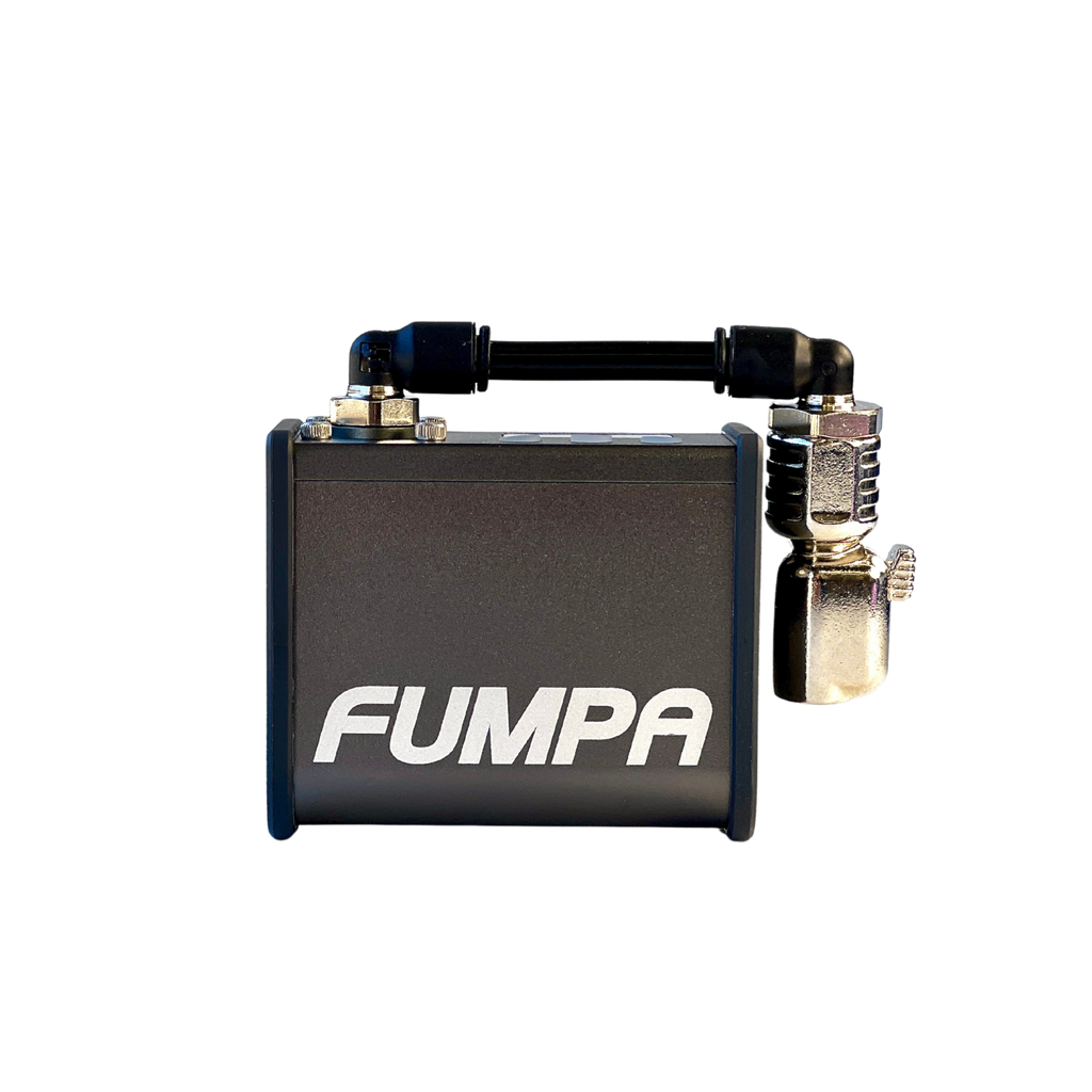 Fumpa Moto