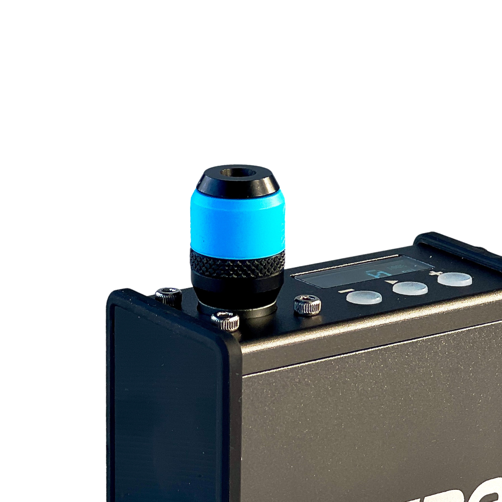 Clik Head for Fumpa pumps