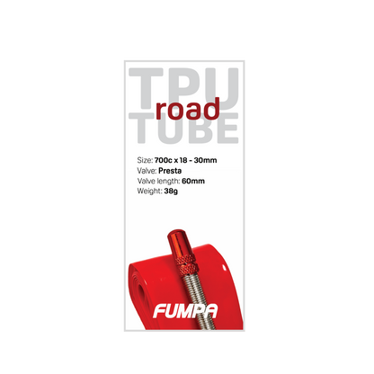 TPU Tubes