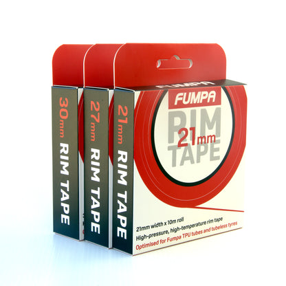 Fumpa Rim Tape - 21mm