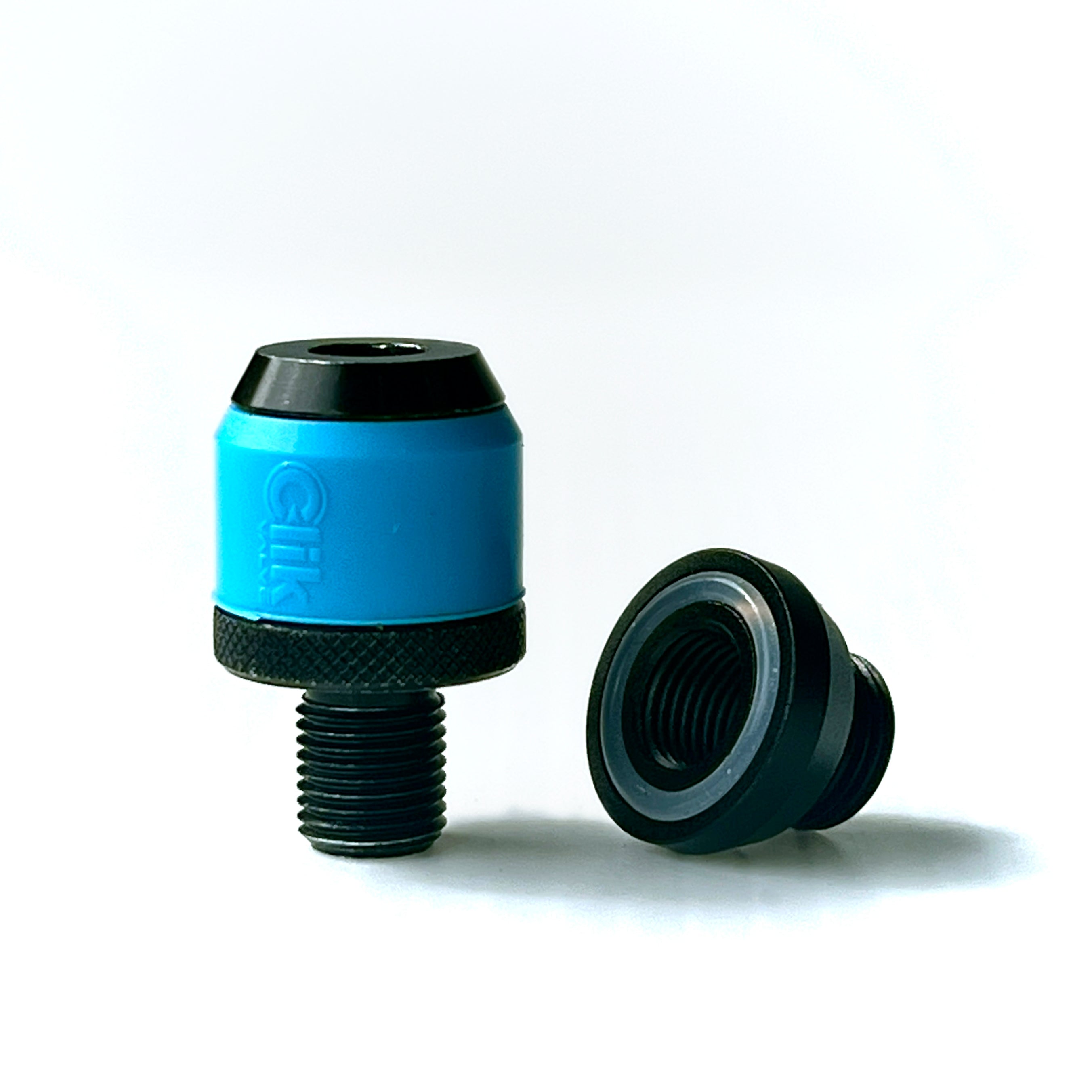 Clik Head for Fumpa pumps