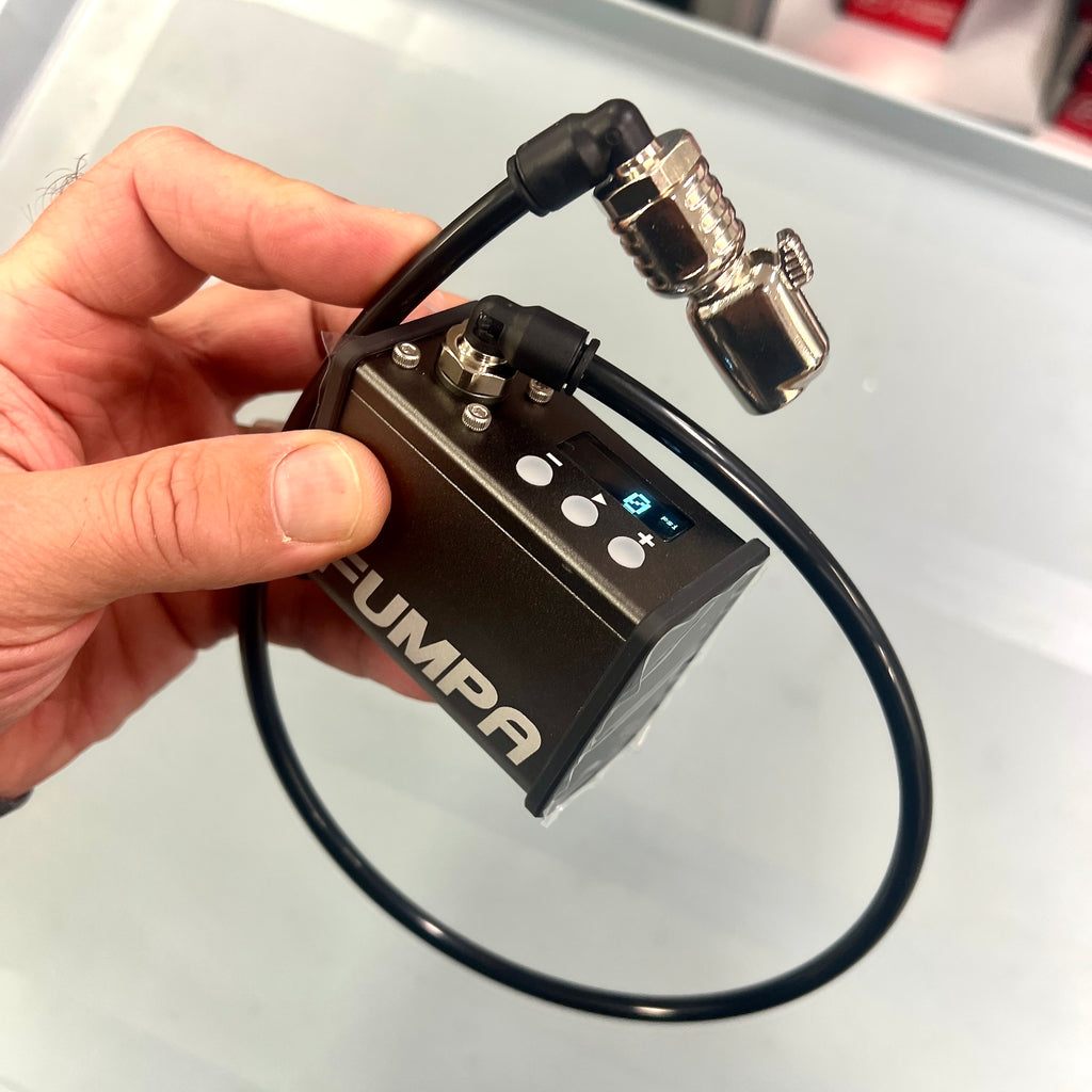Fumpa Adaptive