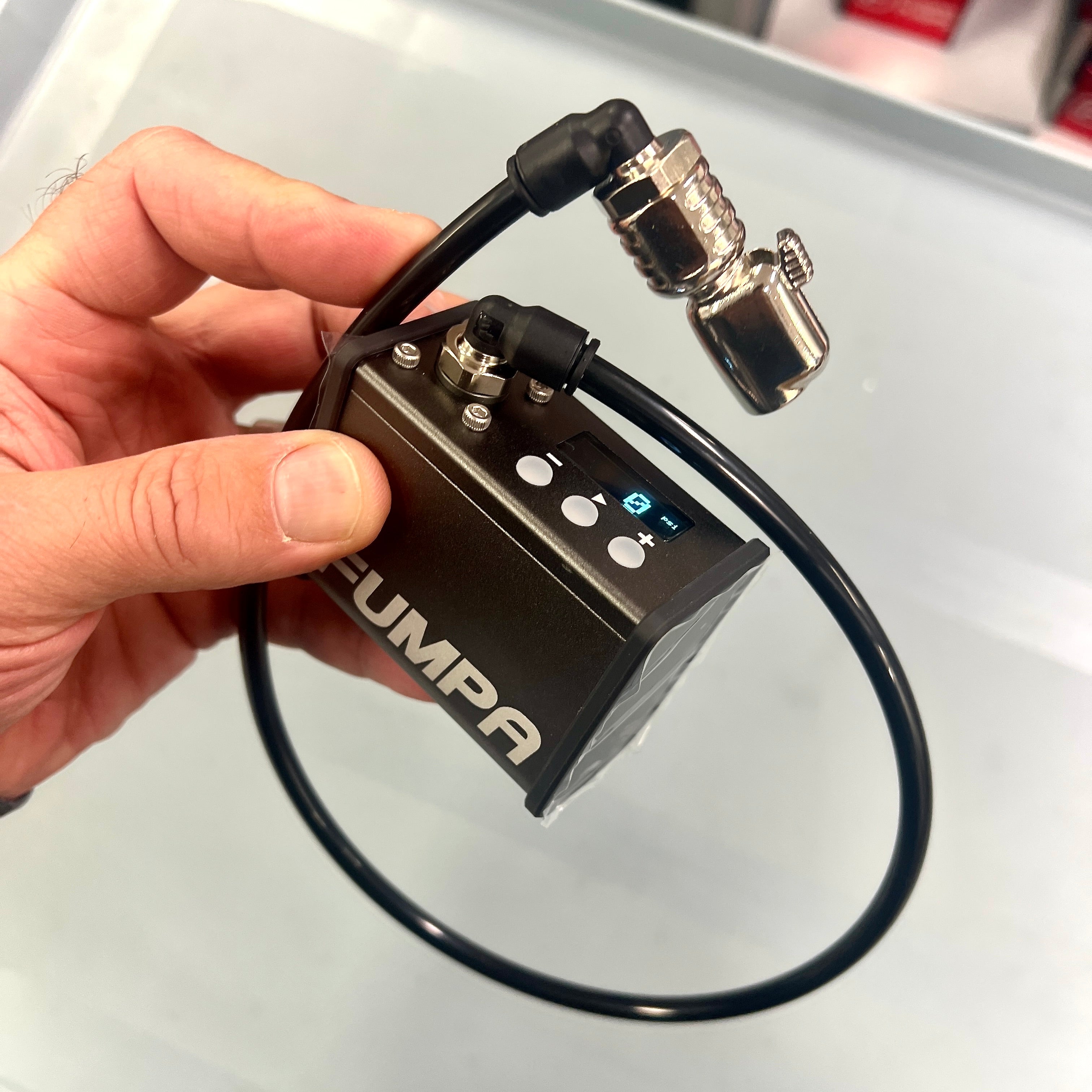Fumpa Adaptive